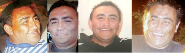 Wanted
